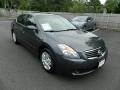 Dark Slate Metallic - Altima 2.5 S Photo No. 8