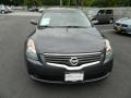 Dark Slate Metallic - Altima 2.5 S Photo No. 9