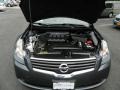 Dark Slate Metallic - Altima 2.5 S Photo No. 10