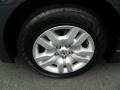 Dark Slate Metallic - Altima 2.5 S Photo No. 11