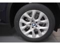 2013 Deep Sea Blue Metallic BMW X5 xDrive 35i Premium  photo #7