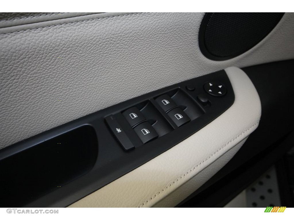 2013 BMW X5 xDrive 35i Premium Controls Photo #69964507