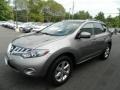 2009 Platinum Graphite Metallic Nissan Murano SL AWD  photo #1