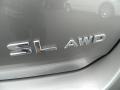 2009 Platinum Graphite Metallic Nissan Murano SL AWD  photo #5