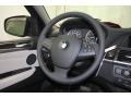 Oyster Steering Wheel Photo for 2013 BMW X5 #69964611