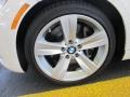2009 Alpine White BMW 3 Series 335i Coupe  photo #3