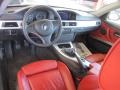2009 Alpine White BMW 3 Series 335i Coupe  photo #4
