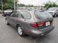 Dark Shadow Grey Metallic - Taurus SE Wagon Photo No. 3