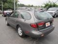 2003 Dark Shadow Grey Metallic Ford Taurus SE Wagon  photo #3