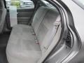 Rear Seat of 2003 Taurus SE Wagon