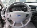 Medium Graphite Steering Wheel Photo for 2003 Ford Taurus #69965134