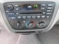 2003 Ford Taurus SE Wagon Controls