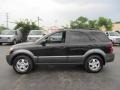 Ebony Black - Sorento EX 4x4 Photo No. 2