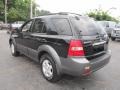 Ebony Black - Sorento EX 4x4 Photo No. 3