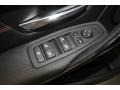 Black/Red Highlight Controls Photo for 2012 BMW 3 Series #69965209