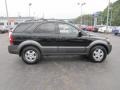 Ebony Black - Sorento EX 4x4 Photo No. 5