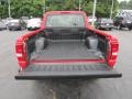 2006 Torch Red Ford Ranger XLT SuperCab  photo #5