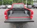 Torch Red - Ranger XLT SuperCab Photo No. 5