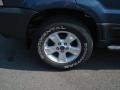2006 Ford Escape XLT 4WD Wheel and Tire Photo