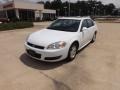 Summit White - Impala LT Photo No. 1