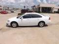 Summit White - Impala LT Photo No. 2