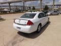 Summit White - Impala LT Photo No. 5