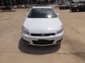 Summit White - Impala LT Photo No. 8