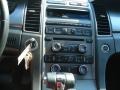 Charcoal Black Controls Photo for 2011 Ford Taurus #69965980