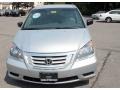 Alabaster Silver Metallic - Odyssey LX Photo No. 2