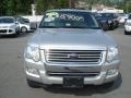 2008 Silver Birch Metallic Ford Explorer XLT  photo #2