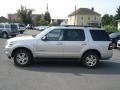 2008 Silver Birch Metallic Ford Explorer XLT  photo #4