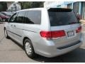 Alabaster Silver Metallic - Odyssey LX Photo No. 10