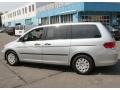 Alabaster Silver Metallic - Odyssey LX Photo No. 11