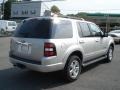 2008 Silver Birch Metallic Ford Explorer XLT  photo #7