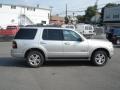 2008 Silver Birch Metallic Ford Explorer XLT  photo #8