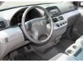 Alabaster Silver Metallic - Odyssey LX Photo No. 13
