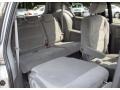 Alabaster Silver Metallic - Odyssey LX Photo No. 15
