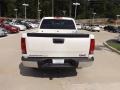 2013 White Diamond Tricoat GMC Sierra 1500 SLE Crew Cab 4x4  photo #4