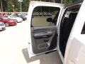 2013 White Diamond Tricoat GMC Sierra 1500 SLE Crew Cab 4x4  photo #17