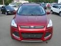 2013 Ruby Red Metallic Ford Escape SE 1.6L EcoBoost 4WD  photo #2