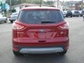 2013 Ruby Red Metallic Ford Escape SE 1.6L EcoBoost 4WD  photo #6