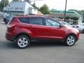 2013 Ruby Red Metallic Ford Escape SE 1.6L EcoBoost 4WD  photo #8