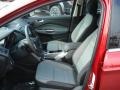 2013 Ruby Red Metallic Ford Escape SE 1.6L EcoBoost 4WD  photo #11