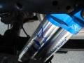 Fox Racing Shox 2012 Ford F150 SVT Raptor SuperCab 4x4 Parts