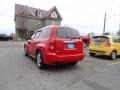 2011 Victory Red Chevrolet HHR LT  photo #3