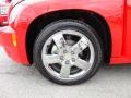 Victory Red - HHR LT Photo No. 8