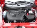 Victory Red - HHR LT Photo No. 9