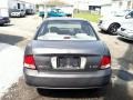 Charcoal Mist Metallic - Sentra XE Photo No. 5