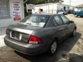 Charcoal Mist Metallic - Sentra XE Photo No. 6