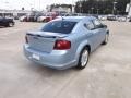 Crystal Blue Pearl - Avenger SE V6 Photo No. 5